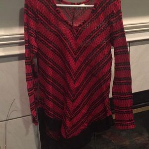 Dress/top